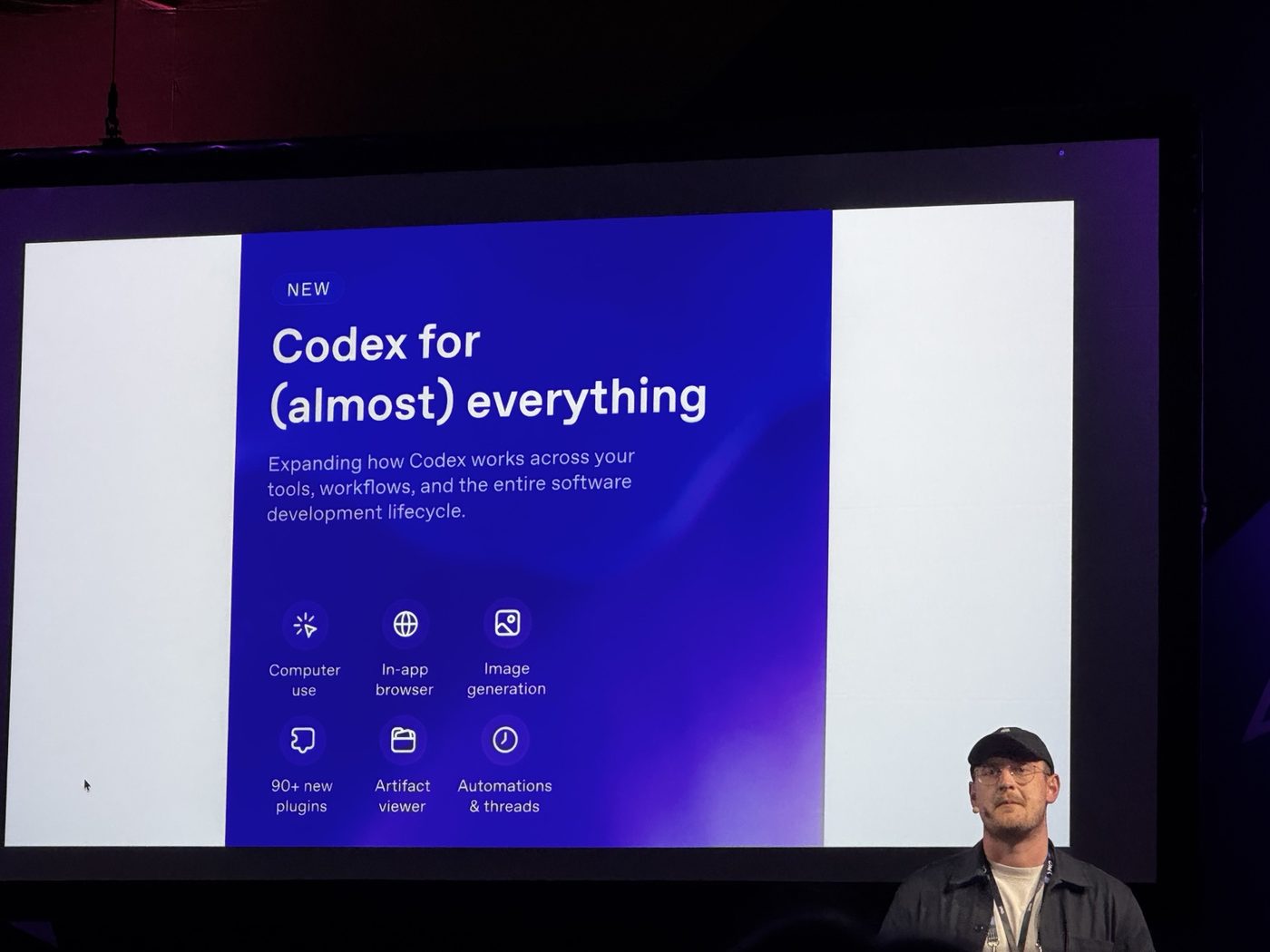 OpenAI: Codex for (almost) everything